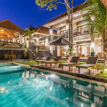 Soki Villa تْشانغو المظهر الخارجي الصورة