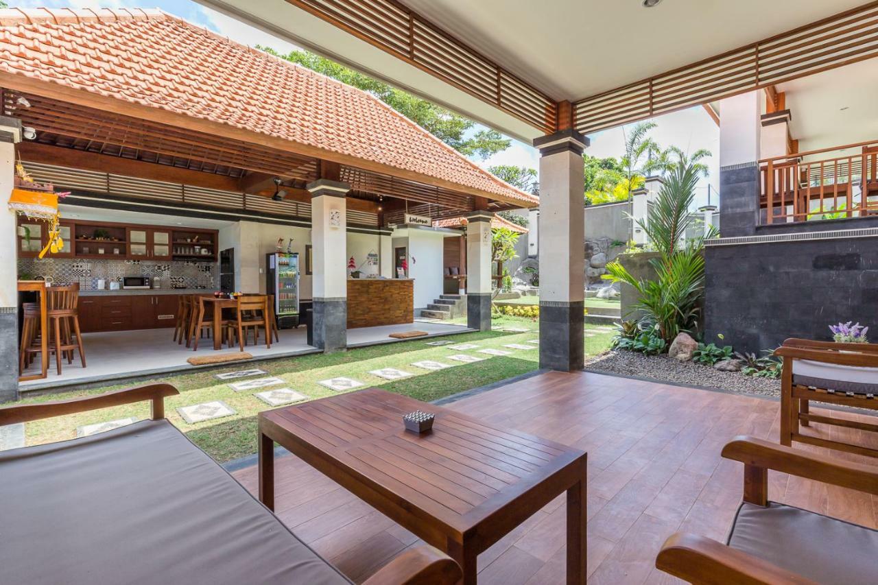 Soki Villa تْشانغو المظهر الخارجي الصورة