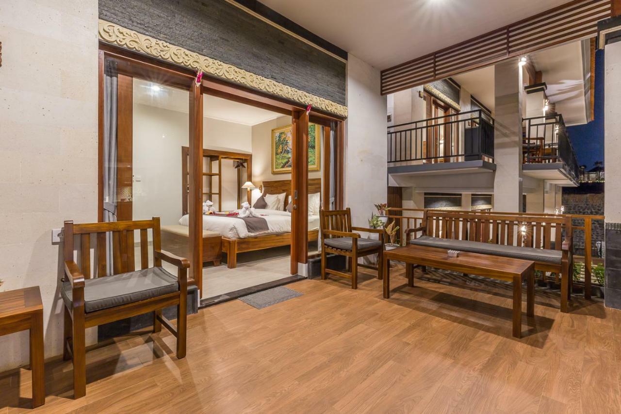 Soki Villa تْشانغو المظهر الخارجي الصورة
