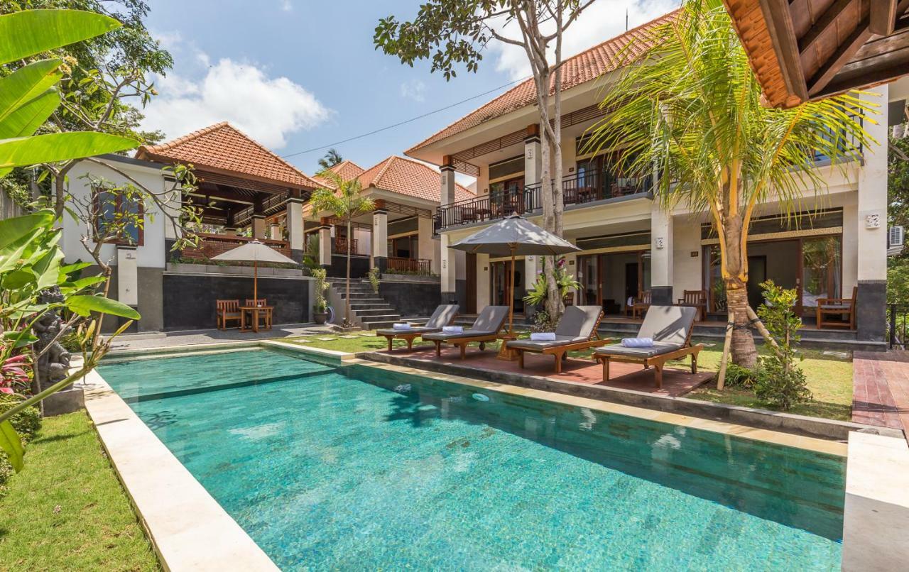Soki Villa تْشانغو المظهر الخارجي الصورة