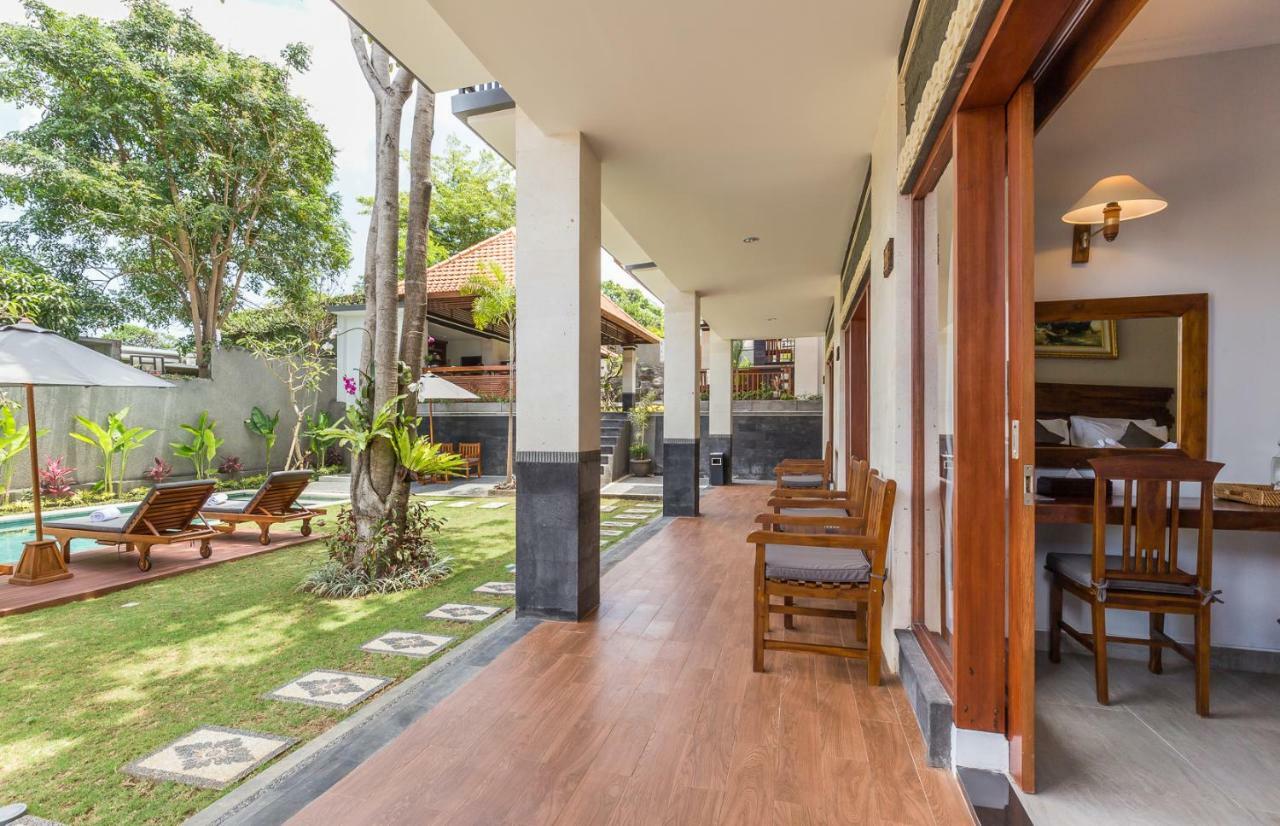 Soki Villa تْشانغو المظهر الخارجي الصورة