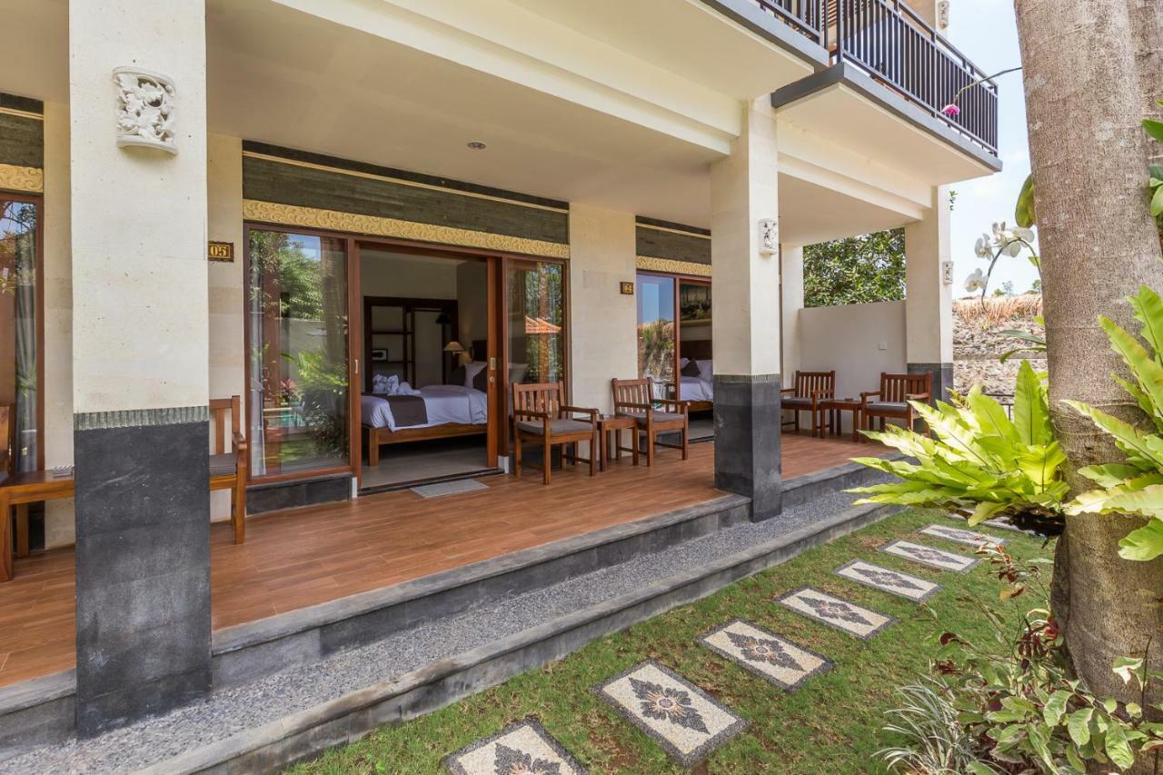 Soki Villa تْشانغو المظهر الخارجي الصورة