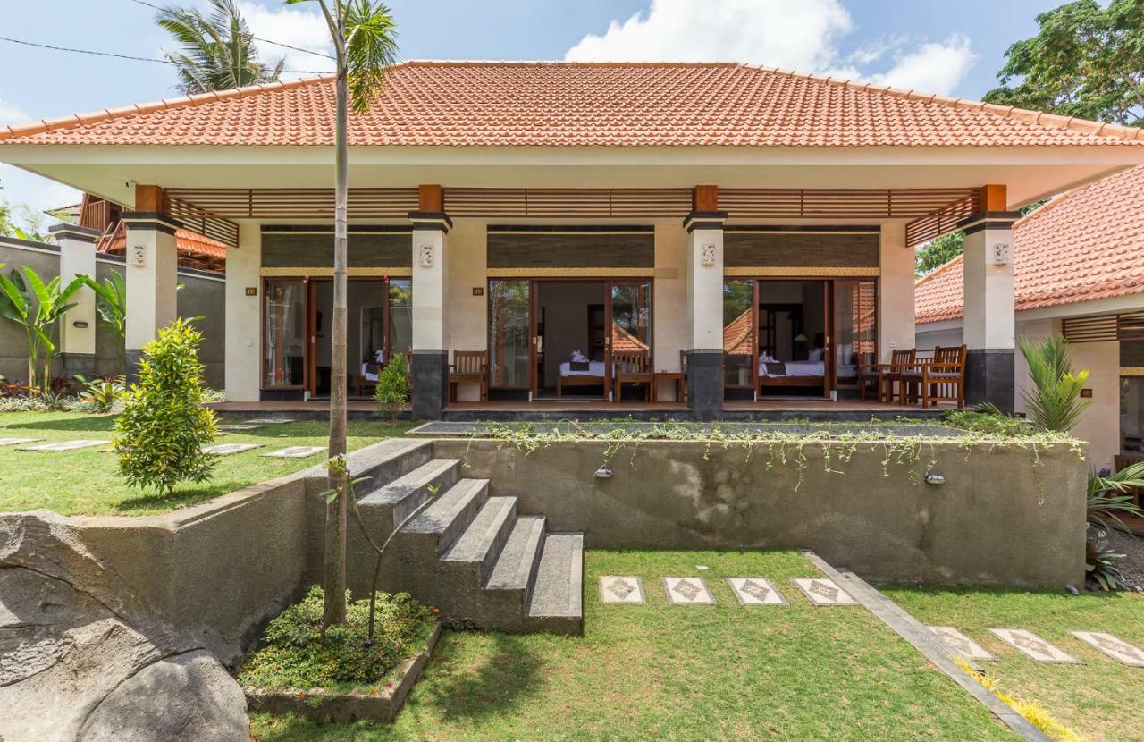 Soki Villa تْشانغو المظهر الخارجي الصورة