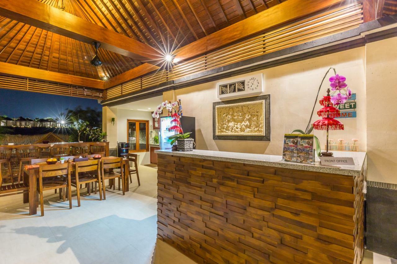 Soki Villa تْشانغو المظهر الخارجي الصورة