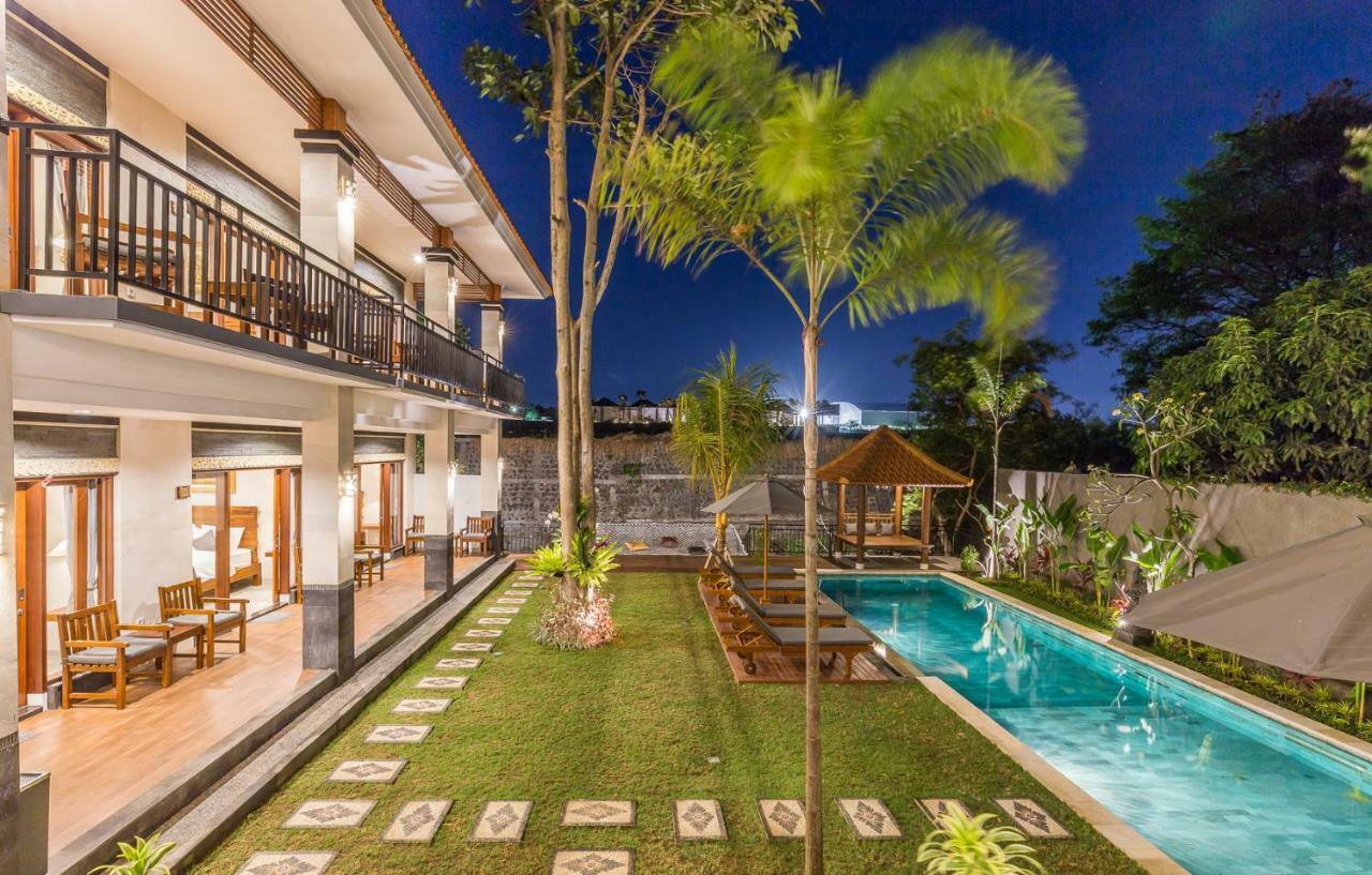 Soki Villa تْشانغو المظهر الخارجي الصورة