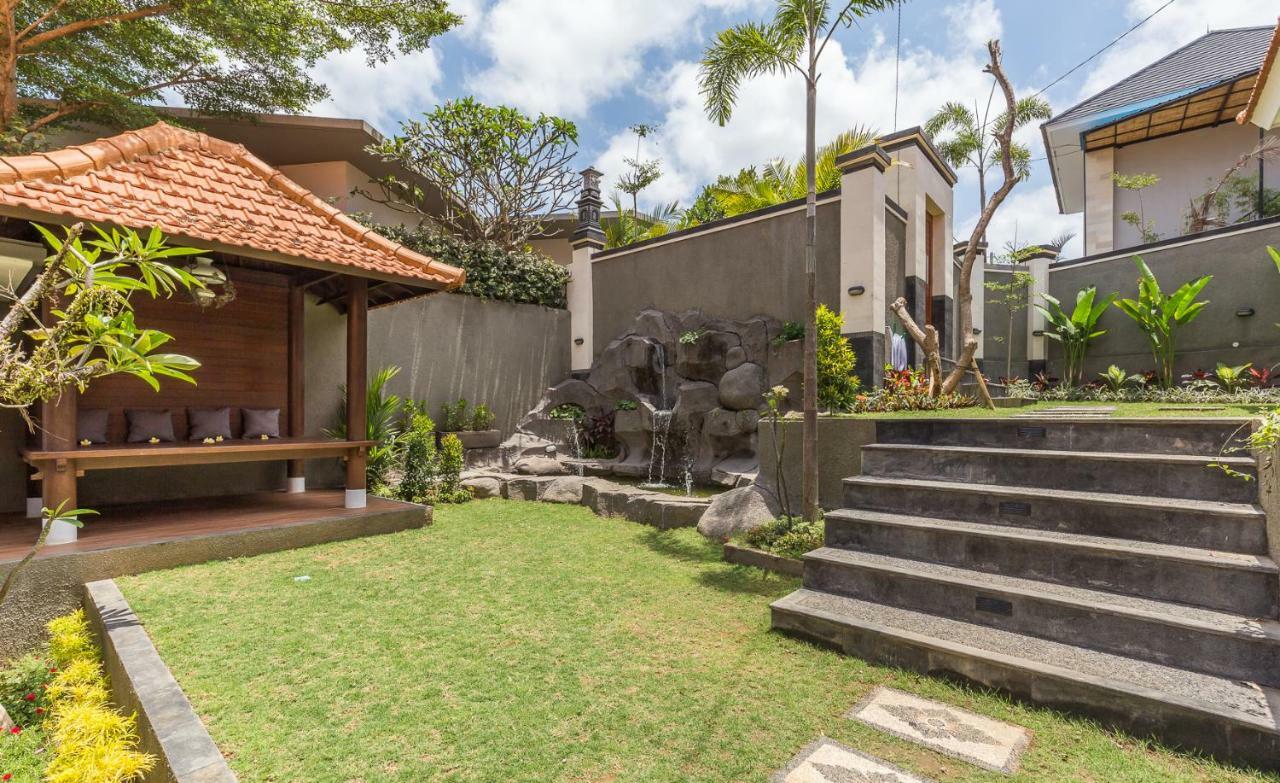 Soki Villa تْشانغو المظهر الخارجي الصورة