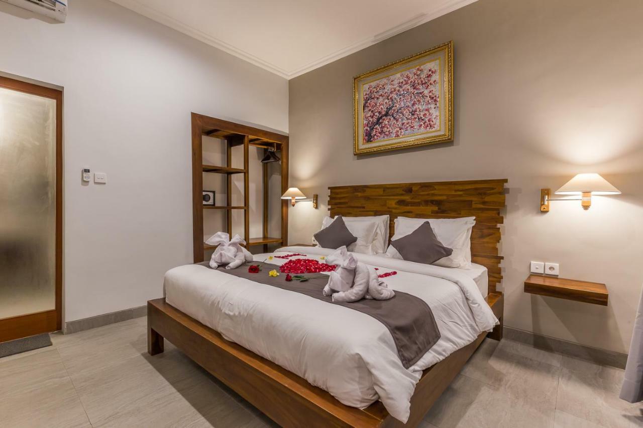 Soki Villa تْشانغو المظهر الخارجي الصورة
