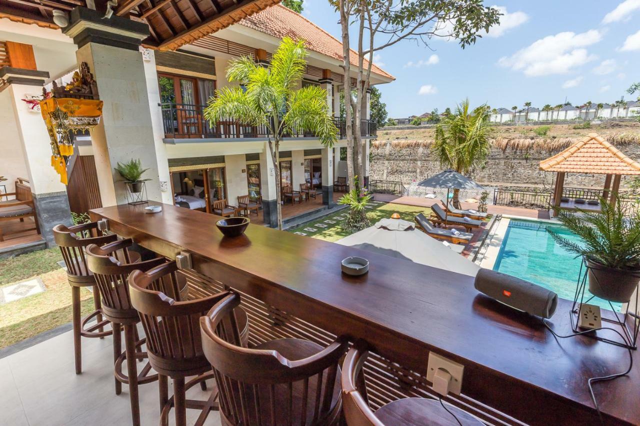 Soki Villa تْشانغو المظهر الخارجي الصورة