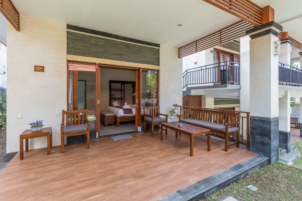 Soki Villa تْشانغو المظهر الخارجي الصورة