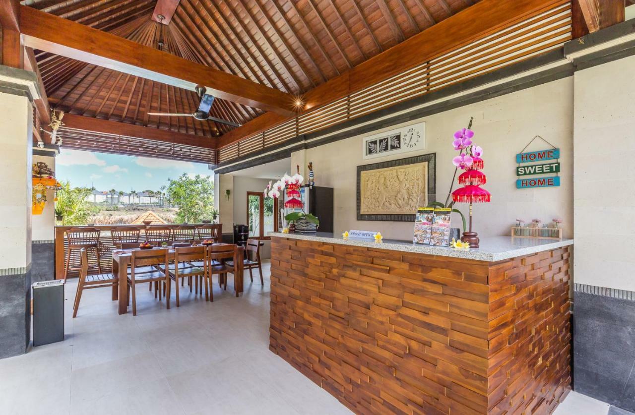 Soki Villa تْشانغو المظهر الخارجي الصورة