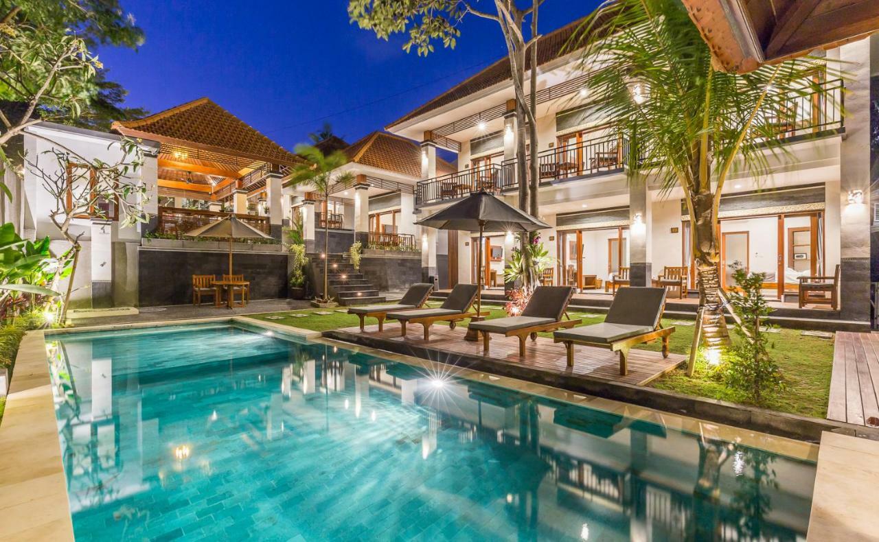 Soki Villa تْشانغو المظهر الخارجي الصورة