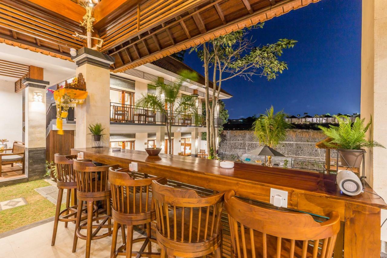 Soki Villa تْشانغو المظهر الخارجي الصورة