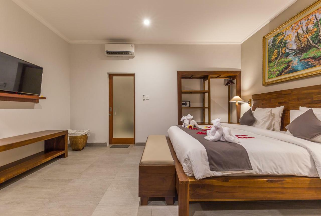 Soki Villa تْشانغو المظهر الخارجي الصورة