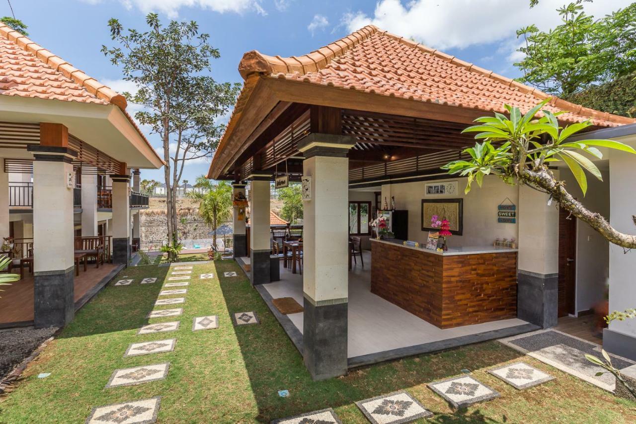 Soki Villa تْشانغو المظهر الخارجي الصورة