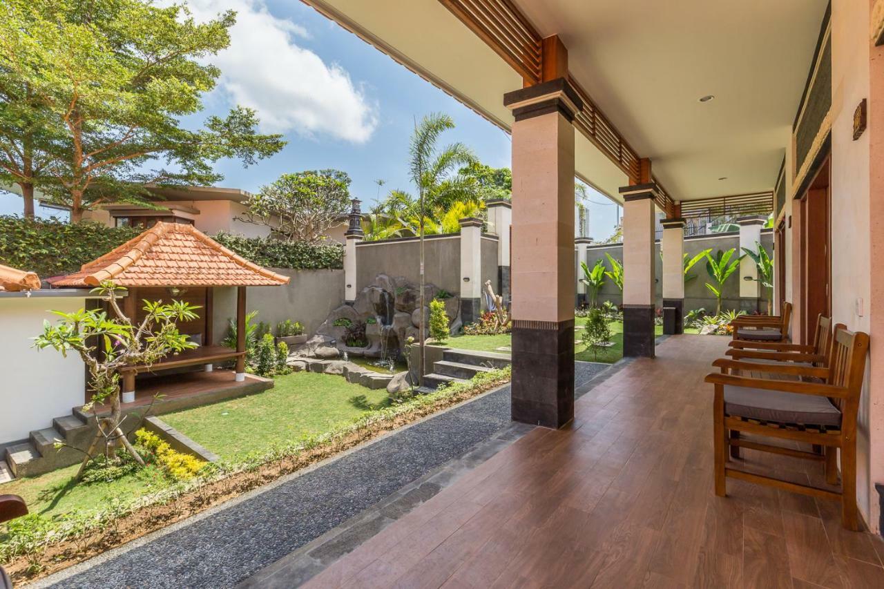 Soki Villa تْشانغو المظهر الخارجي الصورة