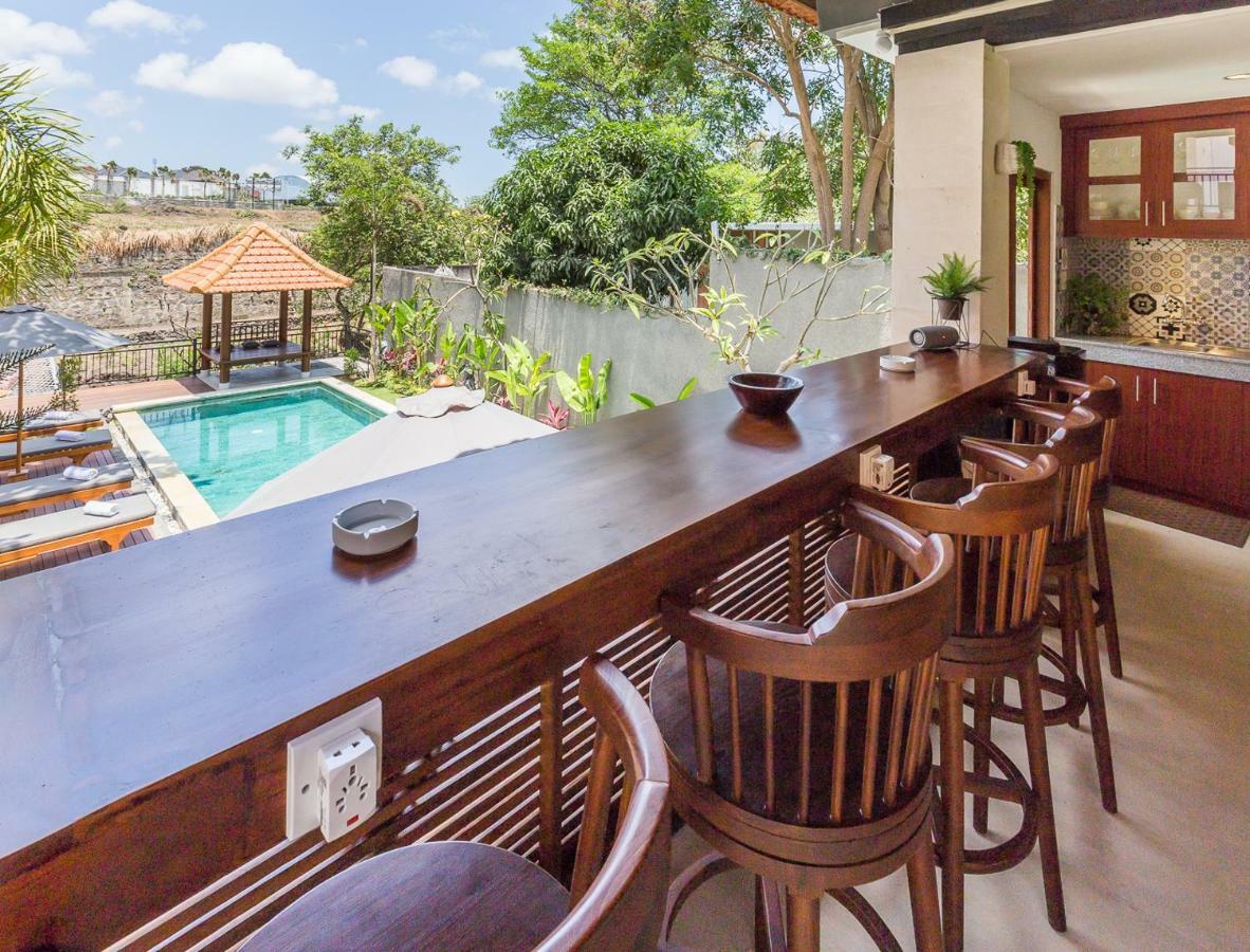 Soki Villa تْشانغو المظهر الخارجي الصورة
