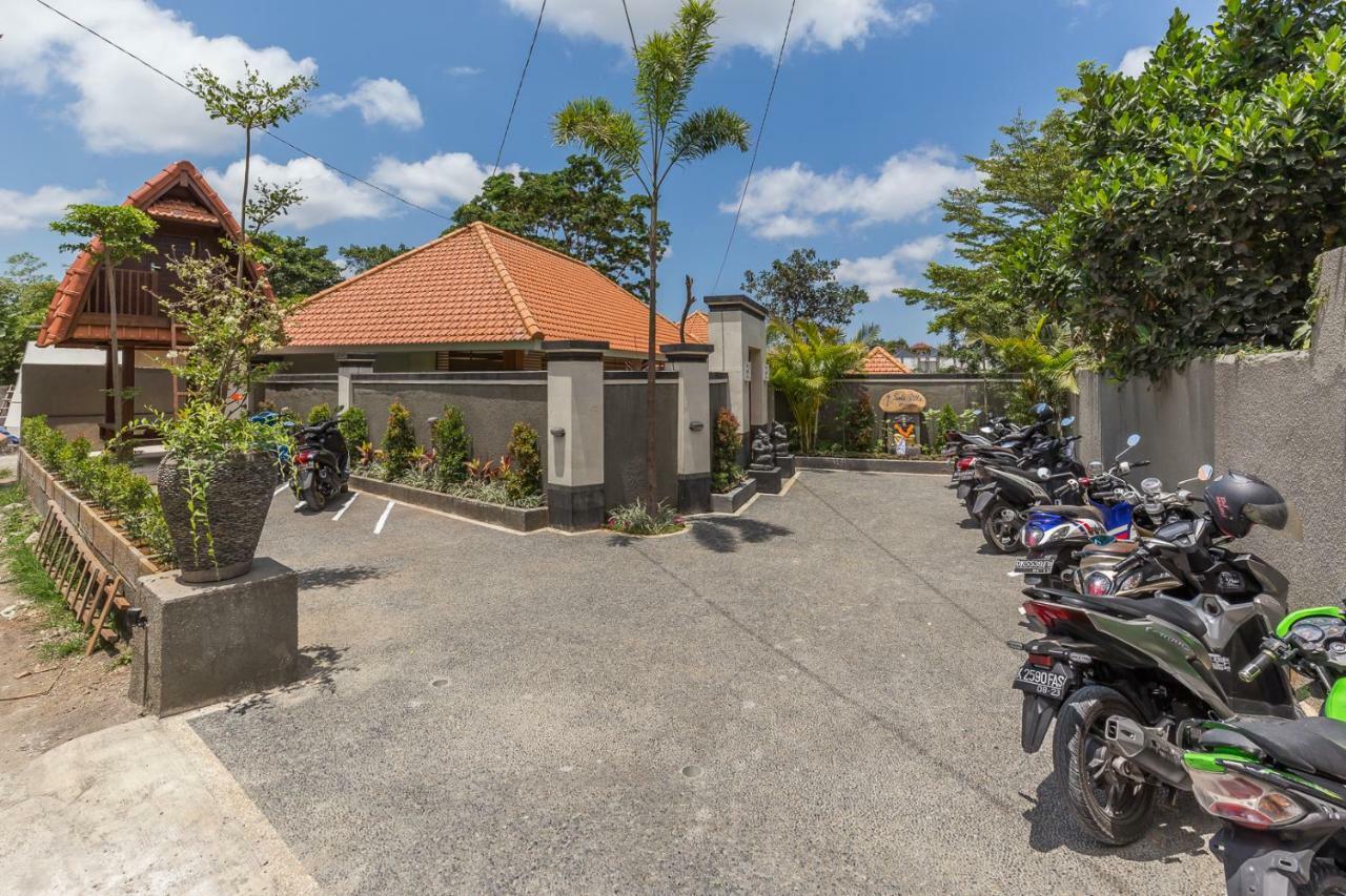 Soki Villa تْشانغو المظهر الخارجي الصورة