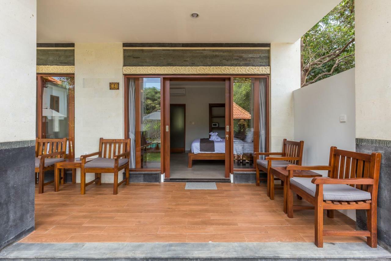 Soki Villa تْشانغو المظهر الخارجي الصورة