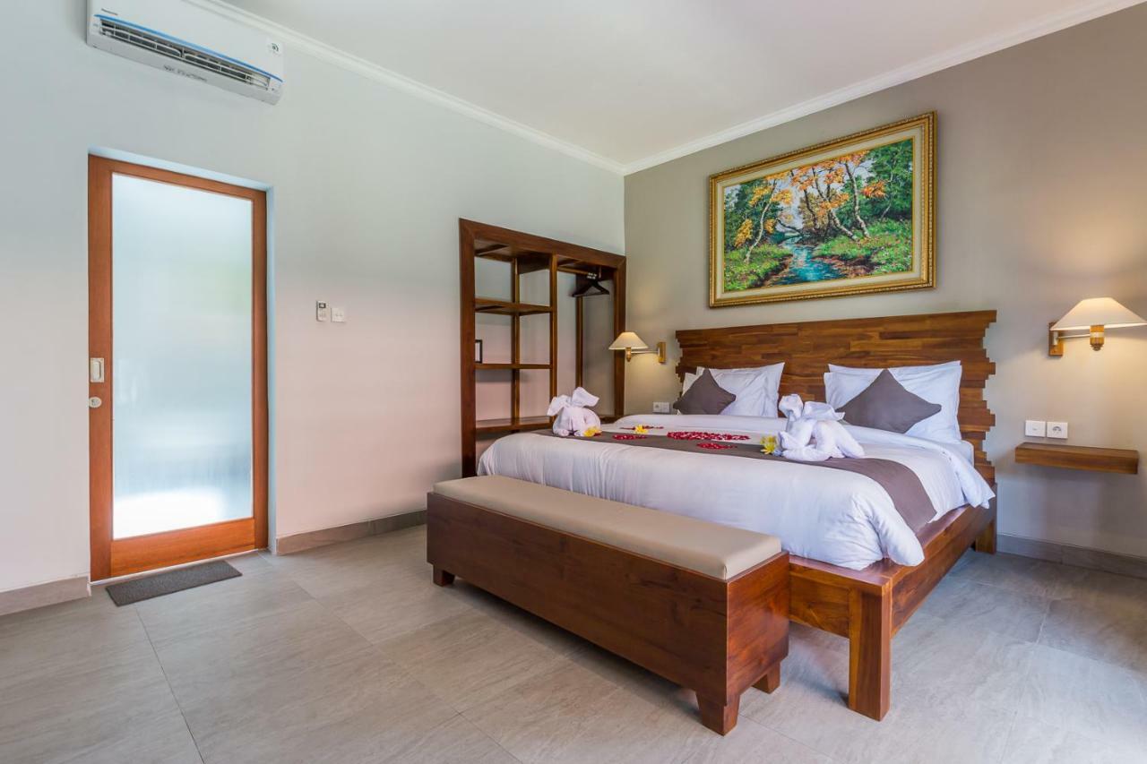 Soki Villa تْشانغو المظهر الخارجي الصورة