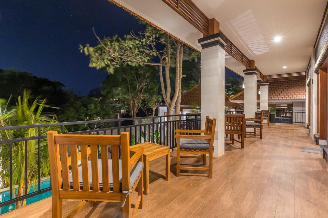 Soki Villa تْشانغو المظهر الخارجي الصورة