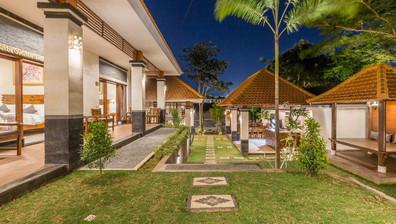 Soki Villa تْشانغو المظهر الخارجي الصورة