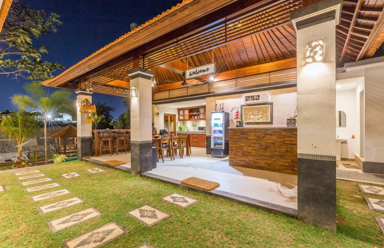 Soki Villa تْشانغو المظهر الخارجي الصورة