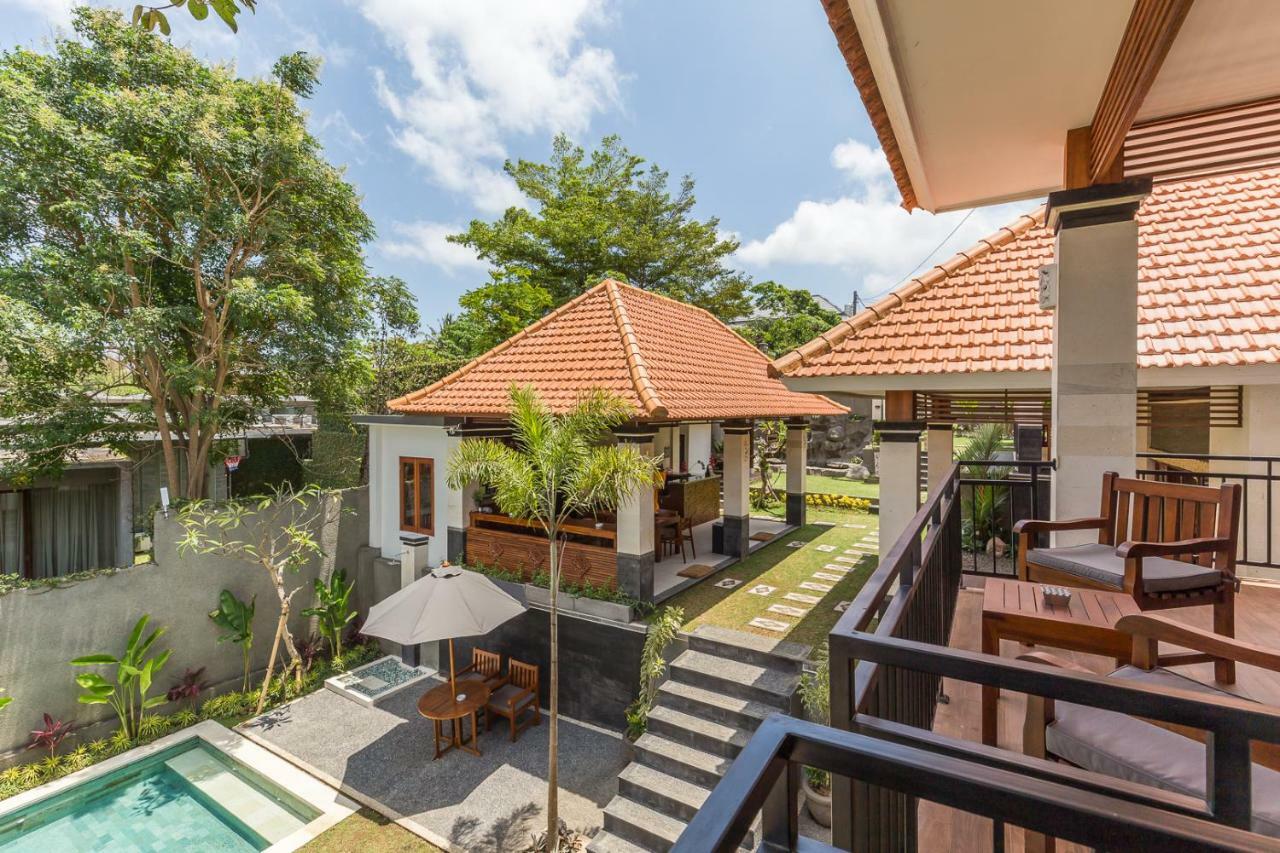 Soki Villa تْشانغو المظهر الخارجي الصورة