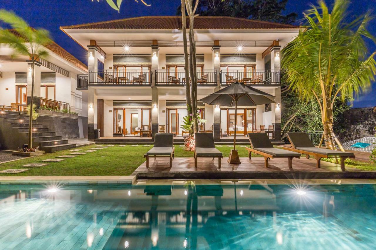 Soki Villa تْشانغو المظهر الخارجي الصورة