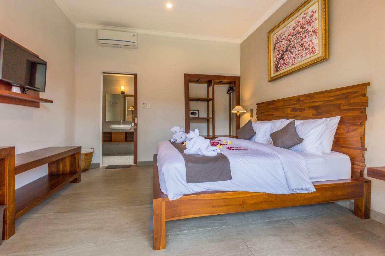 Soki Villa تْشانغو المظهر الخارجي الصورة