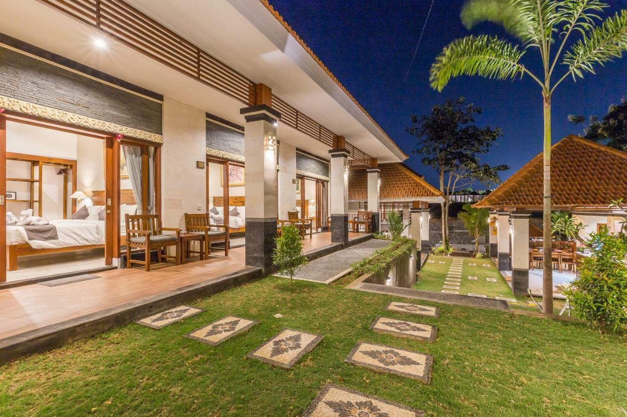 Soki Villa تْشانغو المظهر الخارجي الصورة