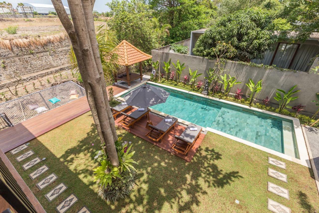 Soki Villa تْشانغو المظهر الخارجي الصورة