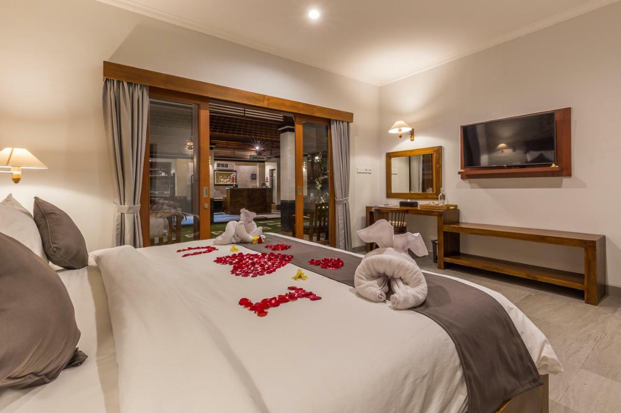 Soki Villa تْشانغو المظهر الخارجي الصورة