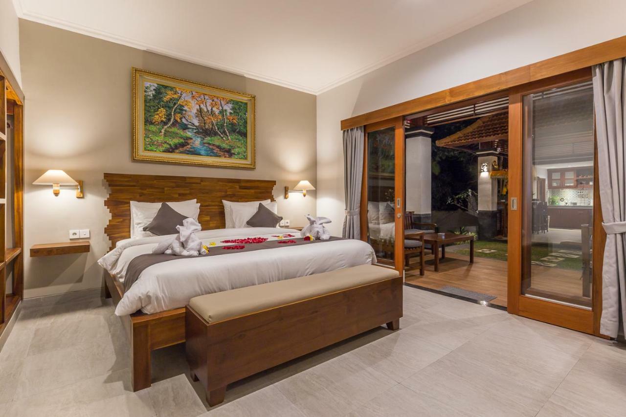 Soki Villa تْشانغو المظهر الخارجي الصورة