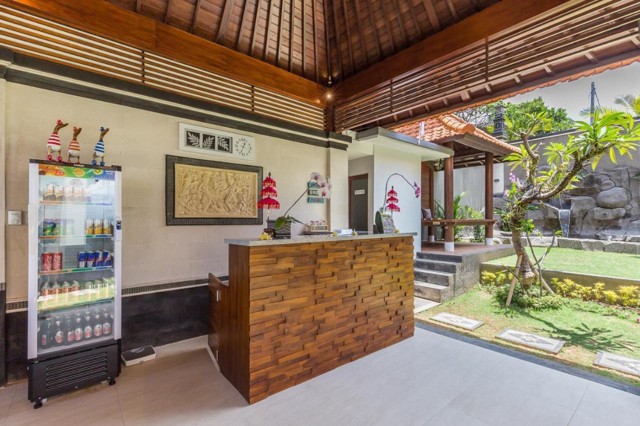 Soki Villa تْشانغو المظهر الخارجي الصورة