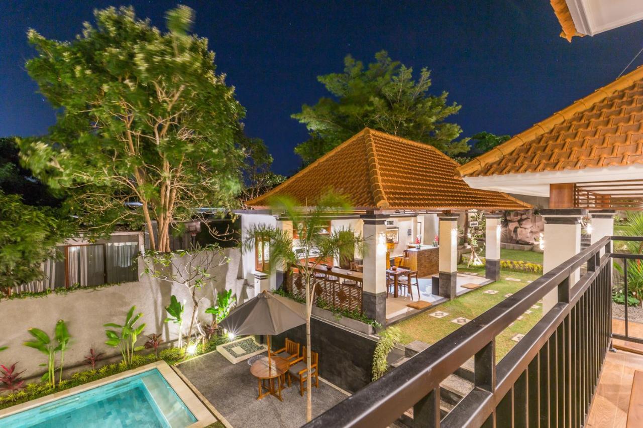 Soki Villa تْشانغو المظهر الخارجي الصورة