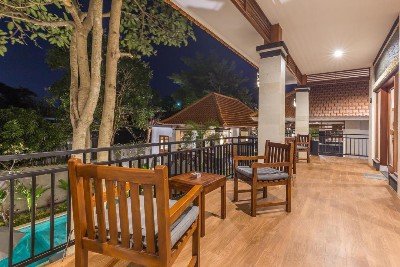 Soki Villa تْشانغو المظهر الخارجي الصورة