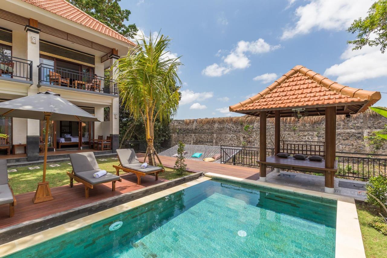 Soki Villa تْشانغو المظهر الخارجي الصورة