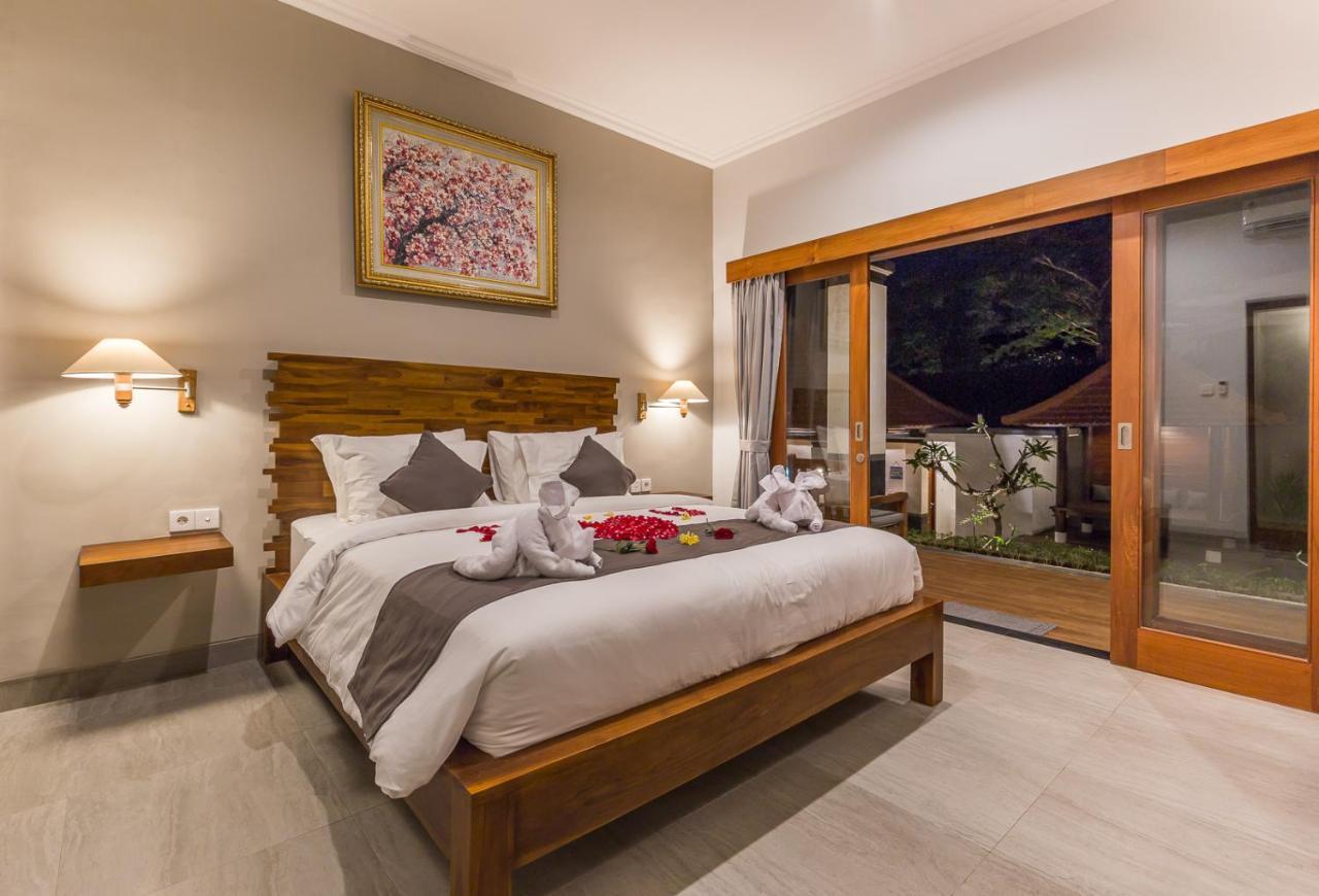 Soki Villa تْشانغو المظهر الخارجي الصورة