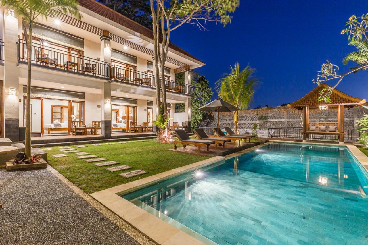 Soki Villa تْشانغو المظهر الخارجي الصورة