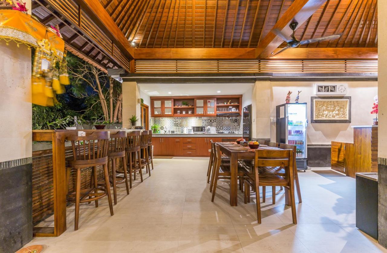 Soki Villa تْشانغو المظهر الخارجي الصورة