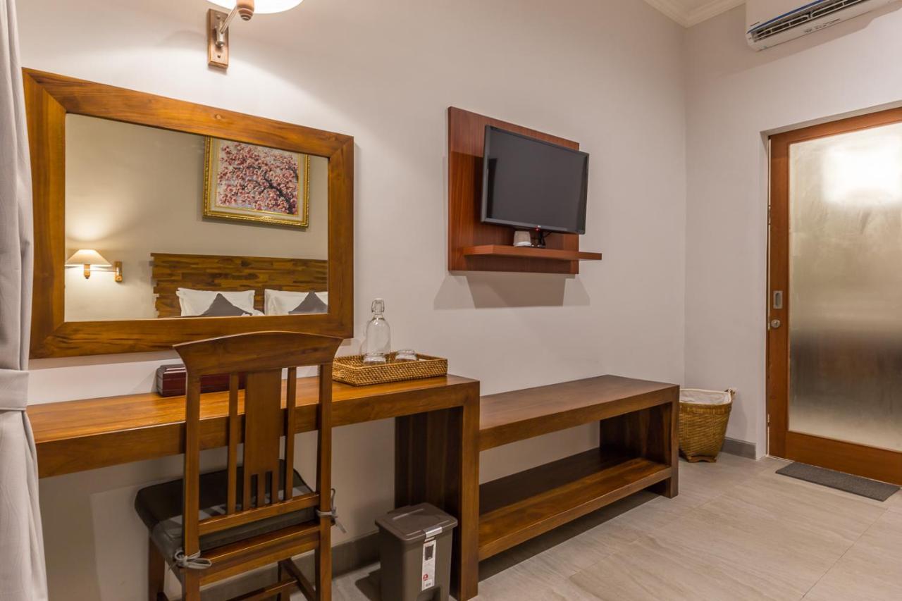 Soki Villa تْشانغو المظهر الخارجي الصورة
