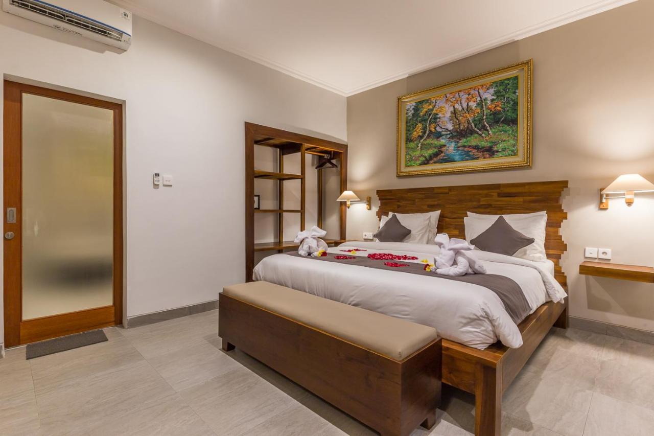 Soki Villa تْشانغو المظهر الخارجي الصورة