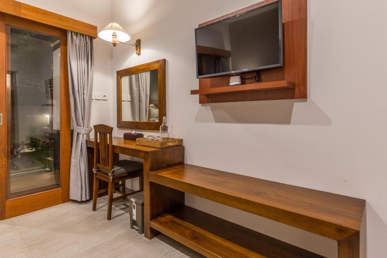 Soki Villa تْشانغو المظهر الخارجي الصورة