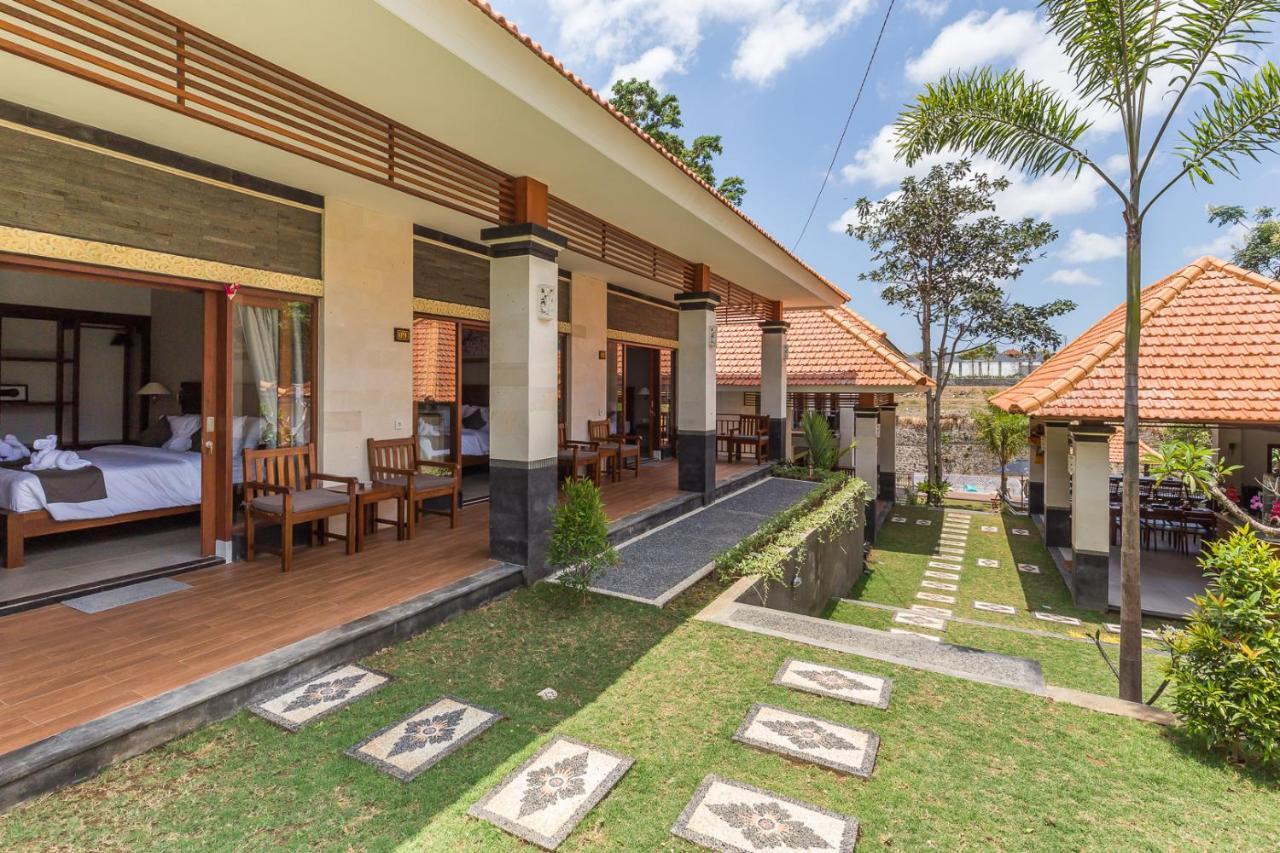 Soki Villa تْشانغو المظهر الخارجي الصورة