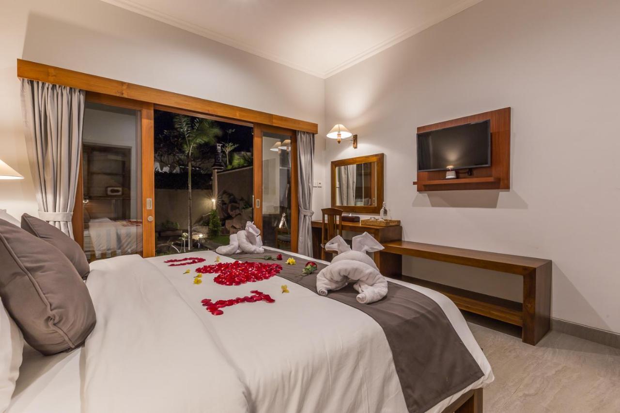 Soki Villa تْشانغو المظهر الخارجي الصورة
