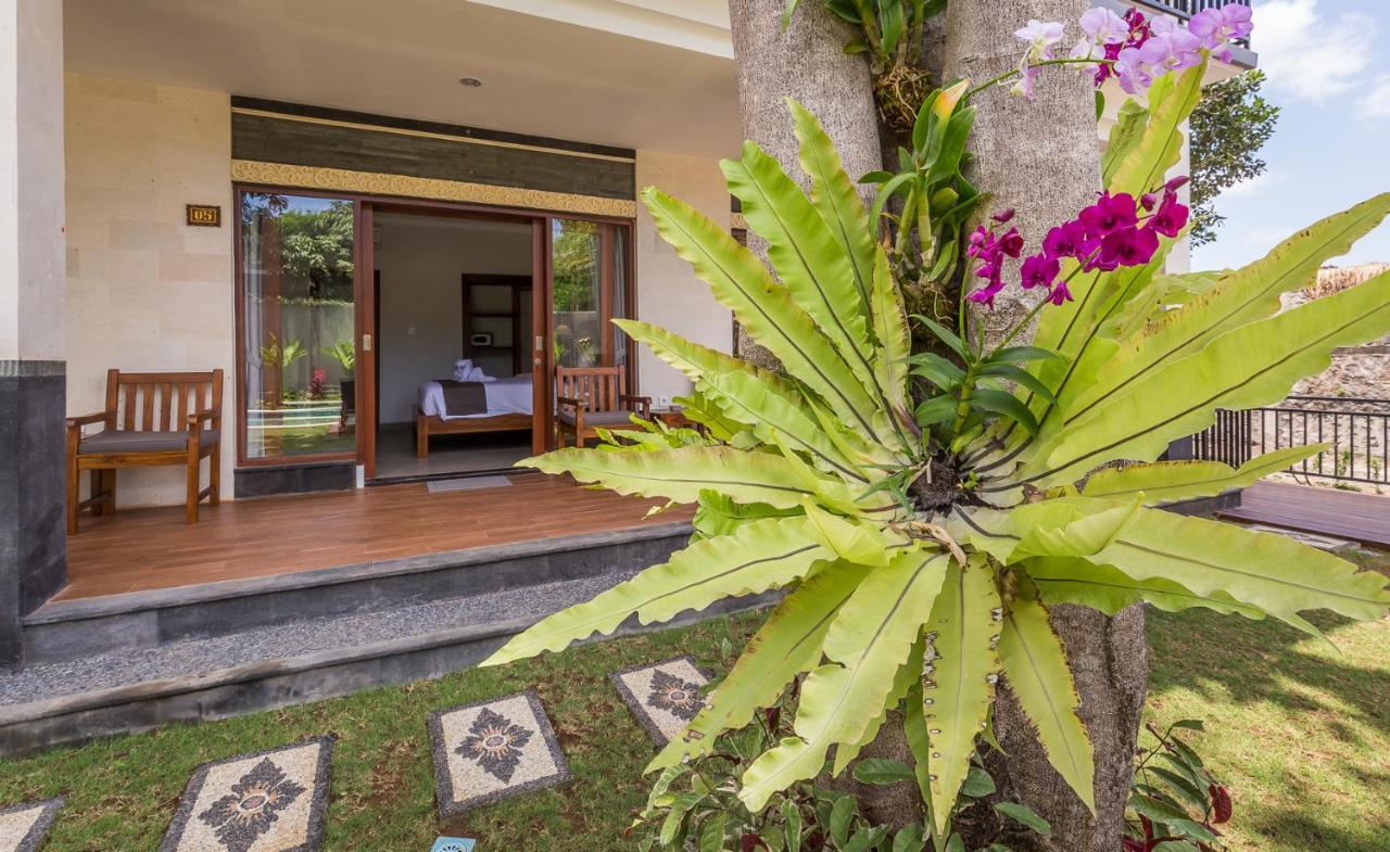 Soki Villa تْشانغو المظهر الخارجي الصورة