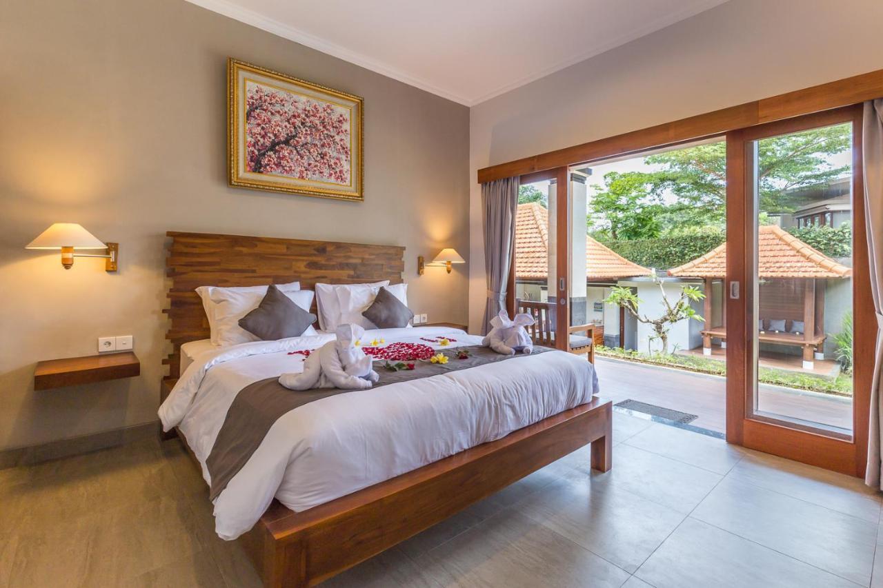 Soki Villa تْشانغو المظهر الخارجي الصورة