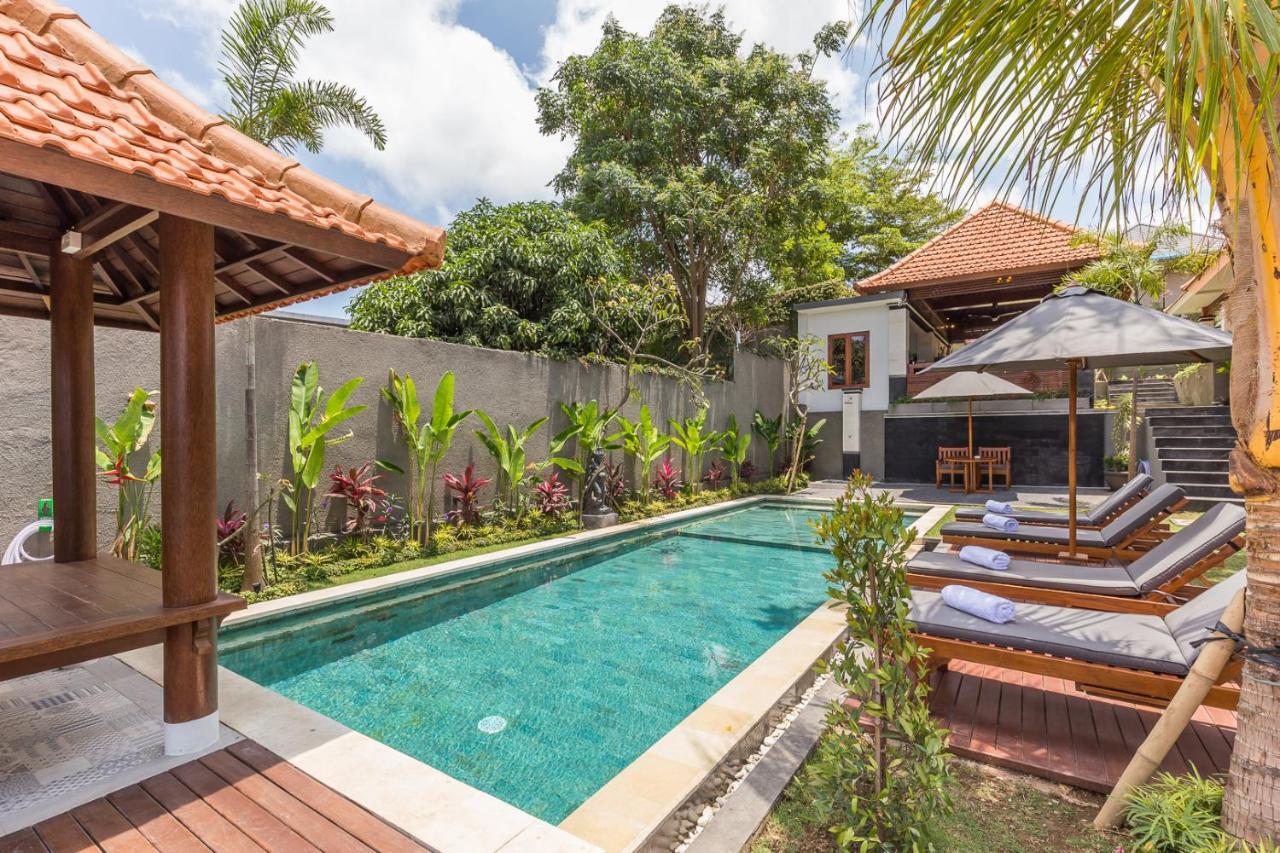 Soki Villa تْشانغو المظهر الخارجي الصورة