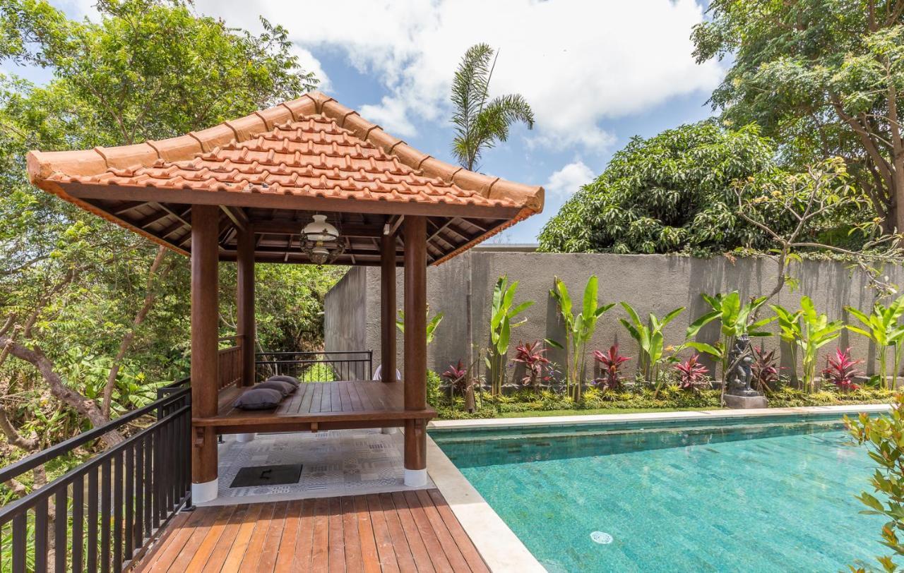 Soki Villa تْشانغو المظهر الخارجي الصورة