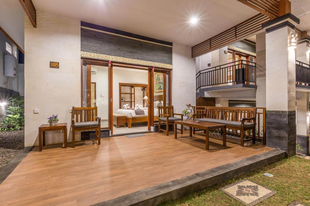 Soki Villa تْشانغو المظهر الخارجي الصورة